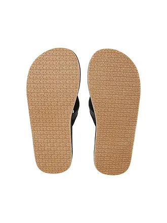 BILLABONG | Infradito da uomo All Day Impact | schwarz